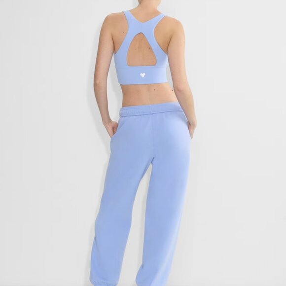 Aritzia Golden BUTTER Volley Sports Bra Size Small - Picture 3 of 5